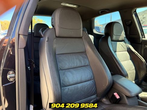 Used 2007 Volkswagen GTI 2-Door FWD image 21