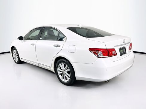 Used 2011 Lexus ES 350 FWD image 5