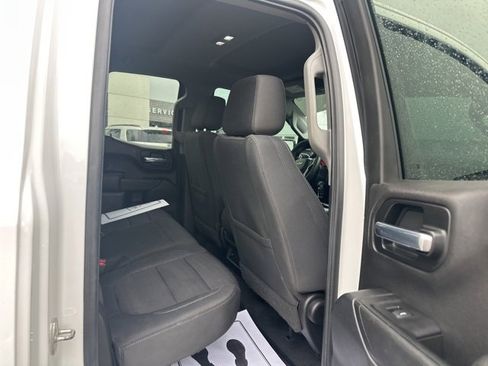 Used 2020 Chevrolet Silverado 1500 LT image 17