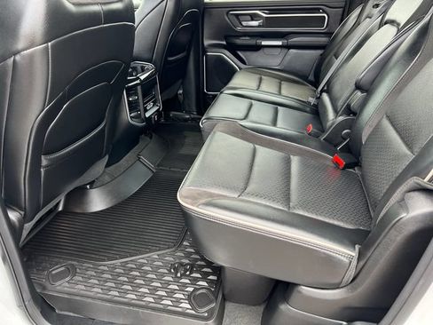Used 2020 RAM 1500 Laramie w/ Sport Appearance Package AWD/4WD image 24