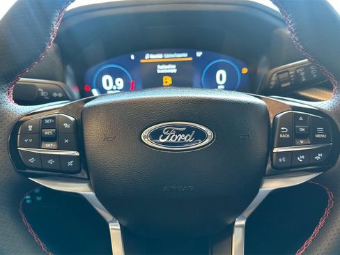 New 2026 Ford Explorer ST-Line w/ ST-Line Street Pack image 23