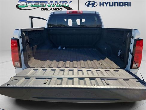 Used 2023 Chevrolet Colorado Z71 w/ Z71 Convenience Package 2 image 7