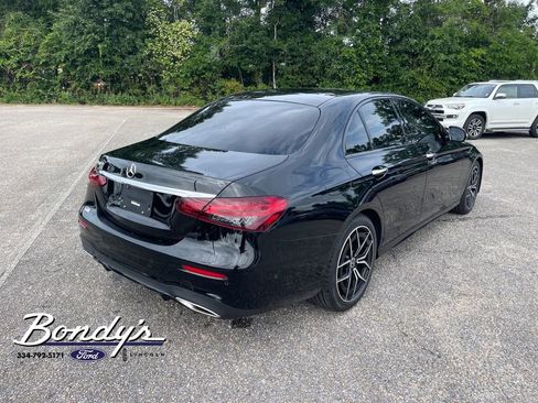 Used 2022 Mercedes-Benz E 350 Sedan image 15