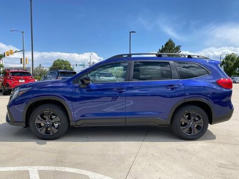 New 2026 Subaru Ascent Premium AWD/4WD image 2