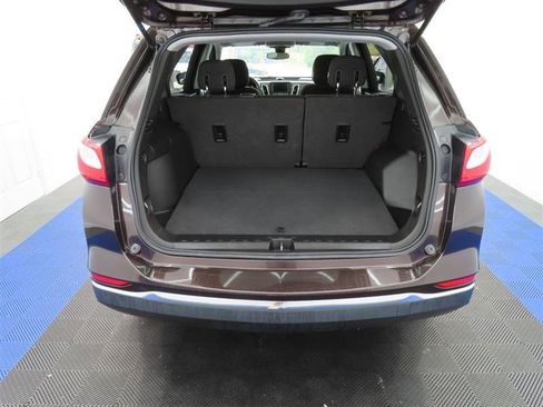 Used 2020 Chevrolet Equinox LT FWD image 12