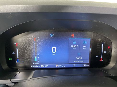 Used 2025 Ford Maverick XLT w/ XLT Luxury Package AWD/4WD image 22