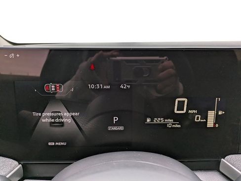 New 2026 Nissan Kicks SV w/ Cold Weather Package image 17