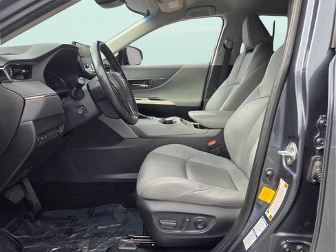 Used 2022 Toyota Venza XLE AWD/4WD image 10