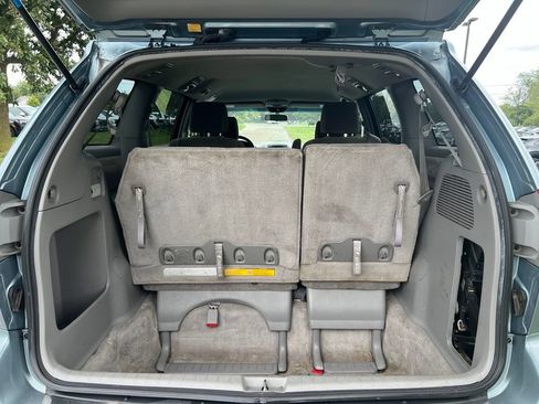 Used 2007 Toyota Sienna LE FWD image 14