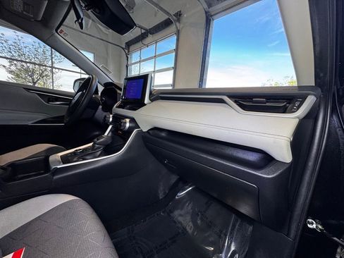 Certified 2024 Toyota RAV4 XLE w/ Convenience Package AWD/4WD image 56