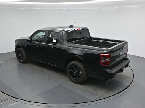 New 2026 Ford Maverick Lobo image 40
