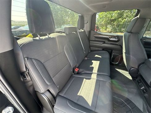 Certified 2024 Chevrolet Silverado 1500 RST w/ Max Trailering Package image 27