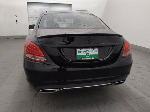 Used 2017 Mercedes-Benz C 300 Sedan image 6