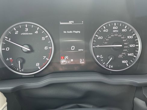 New 2026 Subaru Forester Premium AWD/4WD image 19