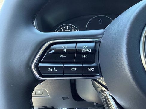 New 2026 MAZDA CX-70 3.3 Turbo w/ Preferred Package image 31