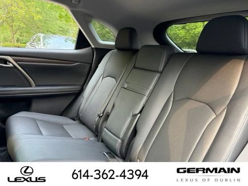 Used 2022 Lexus RX 350 AWD w/ Premium Package image 13
