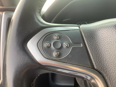 Used 2014 Chevrolet Silverado 1500 LT w/ All Star Edition AWD/4WD image 34
