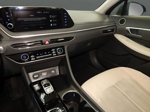 Used 2023 Hyundai Sonata SEL w/ Convenience Package image 20