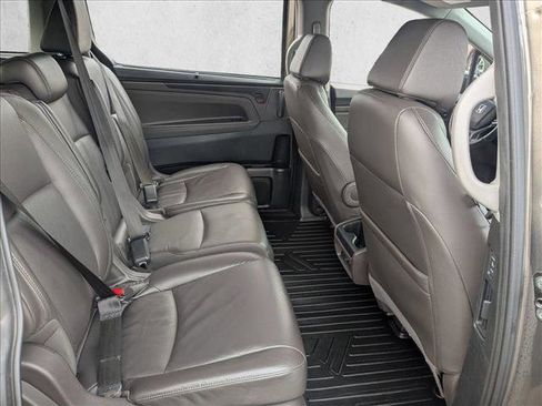 Used 2020 Honda Odyssey EX-L image 23