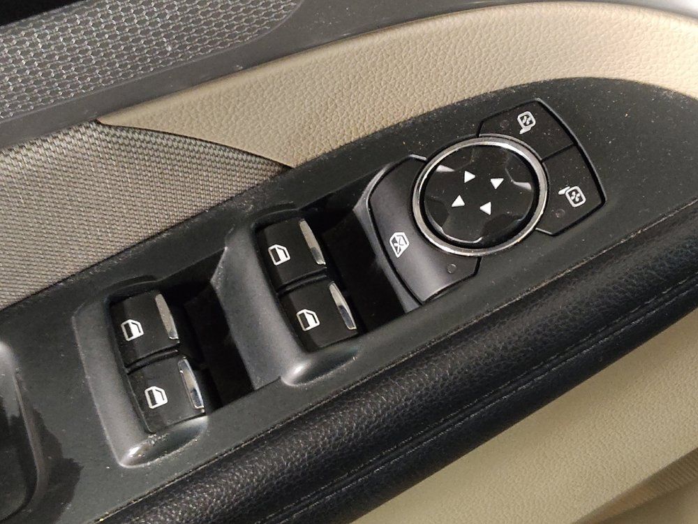 Used 2018 Ford Explorer FWD image 27