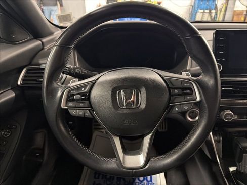 Used 2022 Honda Accord Sport image 20