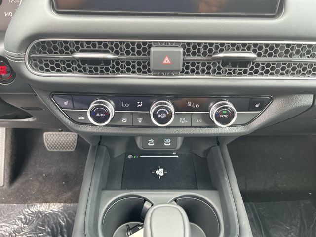 New 2027 Honda HR-V EX-L image 19