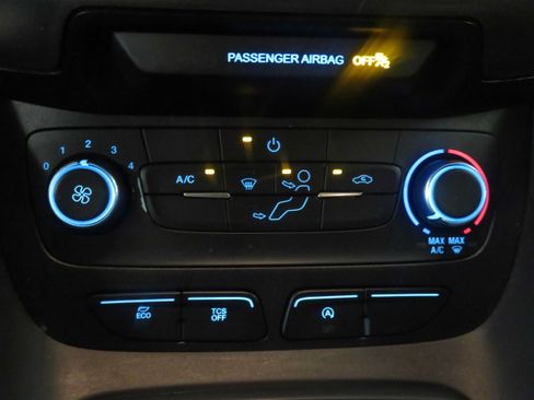 Used 2020 Ford Transit Connect XL FWD image 47