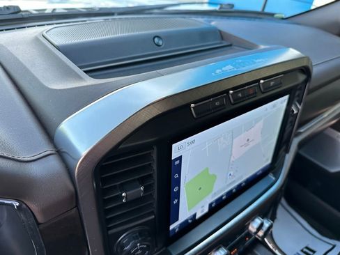 Used 2022 Ford F150 King Ranch w/ Equipment Group 601A High AWD/4WD image 34