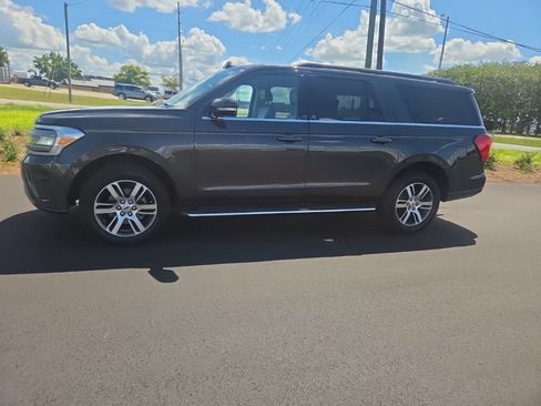 Used 2023 Ford Expedition Max XLT RWD image 7