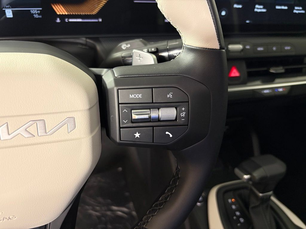 New 2026 Kia K4 GT-Line Turbo FWD image 22