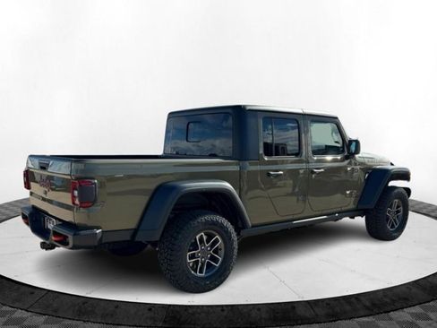 New 2026 Jeep Gladiator Mojave image 5