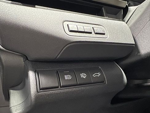 New 2026 Toyota bZ AWD/4WD image 31