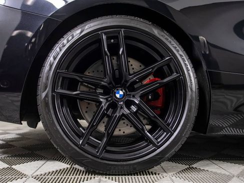 Used 2024 BMW M8 Competition AWD/4WD image 43