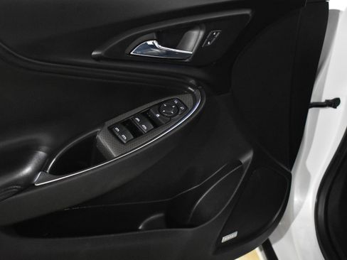 Used 2016 Chevrolet Malibu Hybrid w/ Leather Package image 14