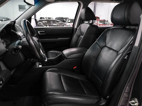 Used 2014 Honda Pilot EX-L image 33