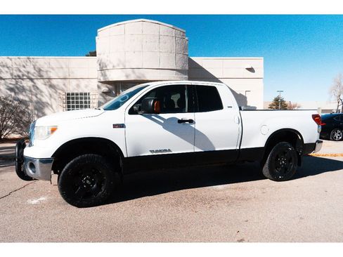 Used 2007 Toyota Tundra SR5 image 1