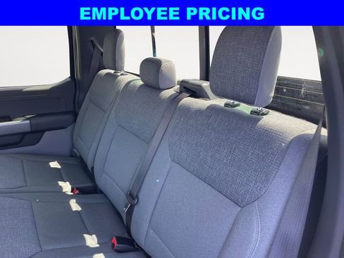 New 2026 Ford F150 XLT w/ Equipment Group 302A MID AWD/4WD image 13