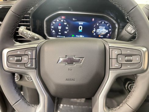 New 2026 Chevrolet Silverado 1500 RST w/ RST Select Package image 17