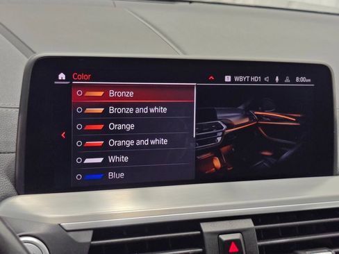 Used 2020 BMW X3 M40i w/ Executive Package AWD/4WD image 63