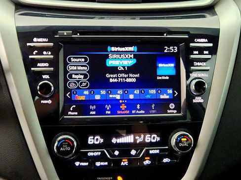 Used 2019 Nissan Murano S AWD/4WD image 18