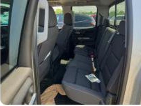 Used 2018 GMC Sierra 1500 SLE w/ SLE Value Package AWD/4WD image 5
