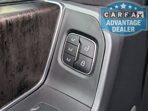 Used 2024 Ford F250 Lariat w/ Tremor Off-Road Package AWD/4WD image 19