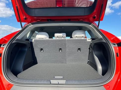 New 2026 Hyundai Kona SE AWD/4WD image 15