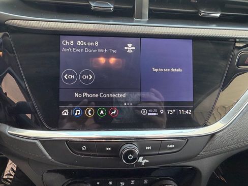 Used 2023 Buick Encore GX Essence w/ Advanced Technology Package AWD/4WD image 37