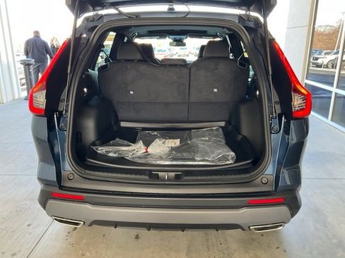 New 2026 Honda CR-V Sport image 21