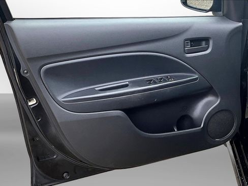 Used 2021 Mitsubishi Mirage ES image 24