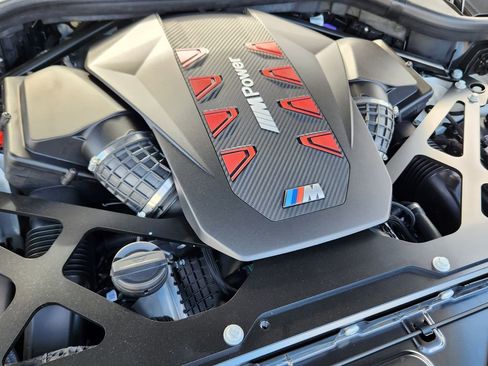 New 2026 BMW X5 M Competition w/ Executive Package image 31
