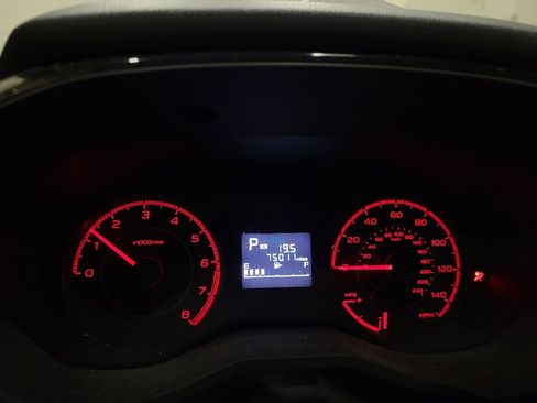 Used 2019 Subaru Impreza 2.0i image 23