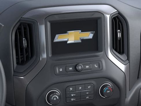 New 2025 Chevrolet Silverado 3500 W/T w/ WT Convenience Package RWD image 20
