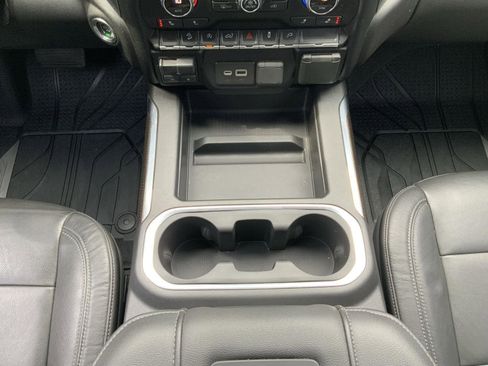 Used 2019 Chevrolet Silverado 1500 RST w/ All-Star Edition AWD/4WD image 49